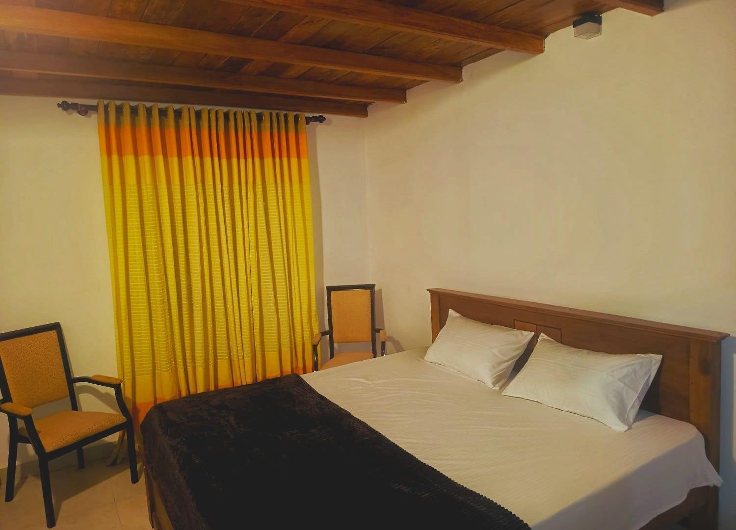 Villa Heaven Breeze Nuwara Eliya
