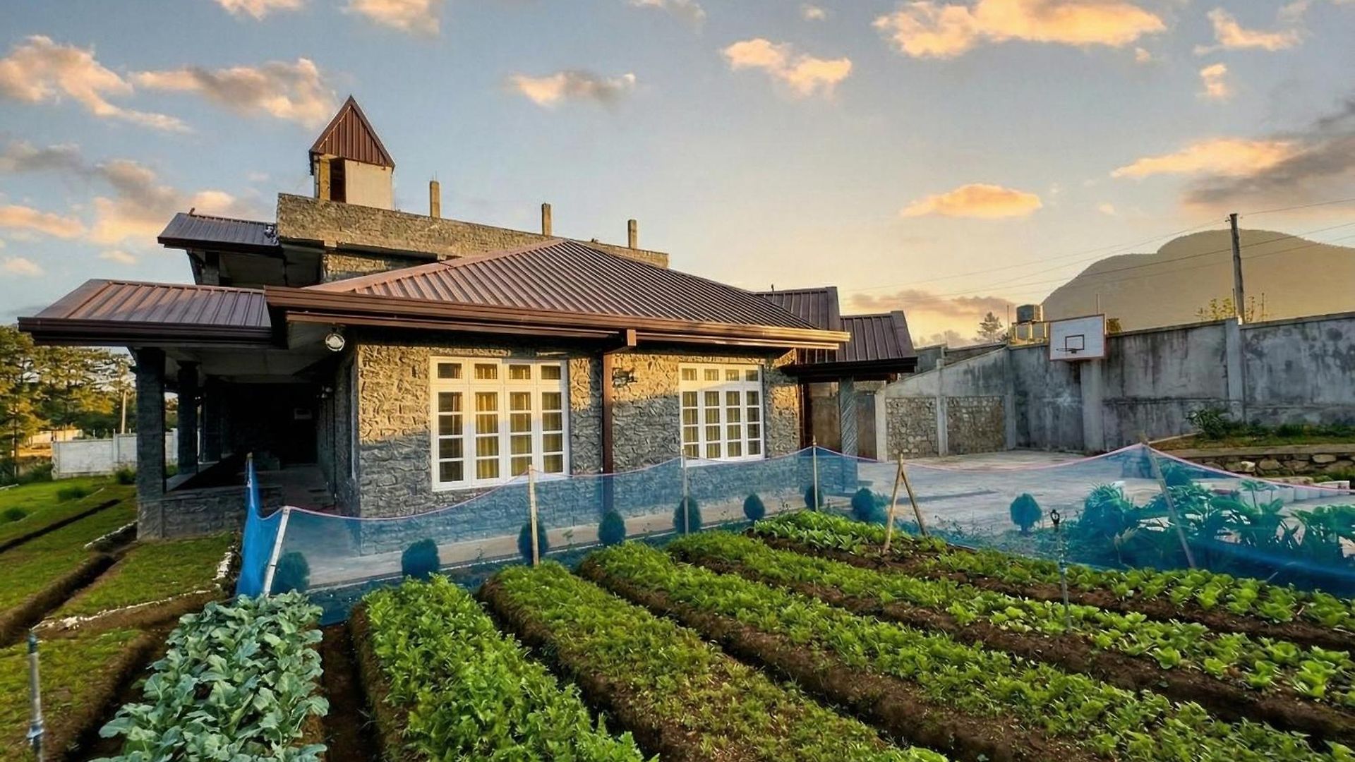 Villa Heaven Breeze