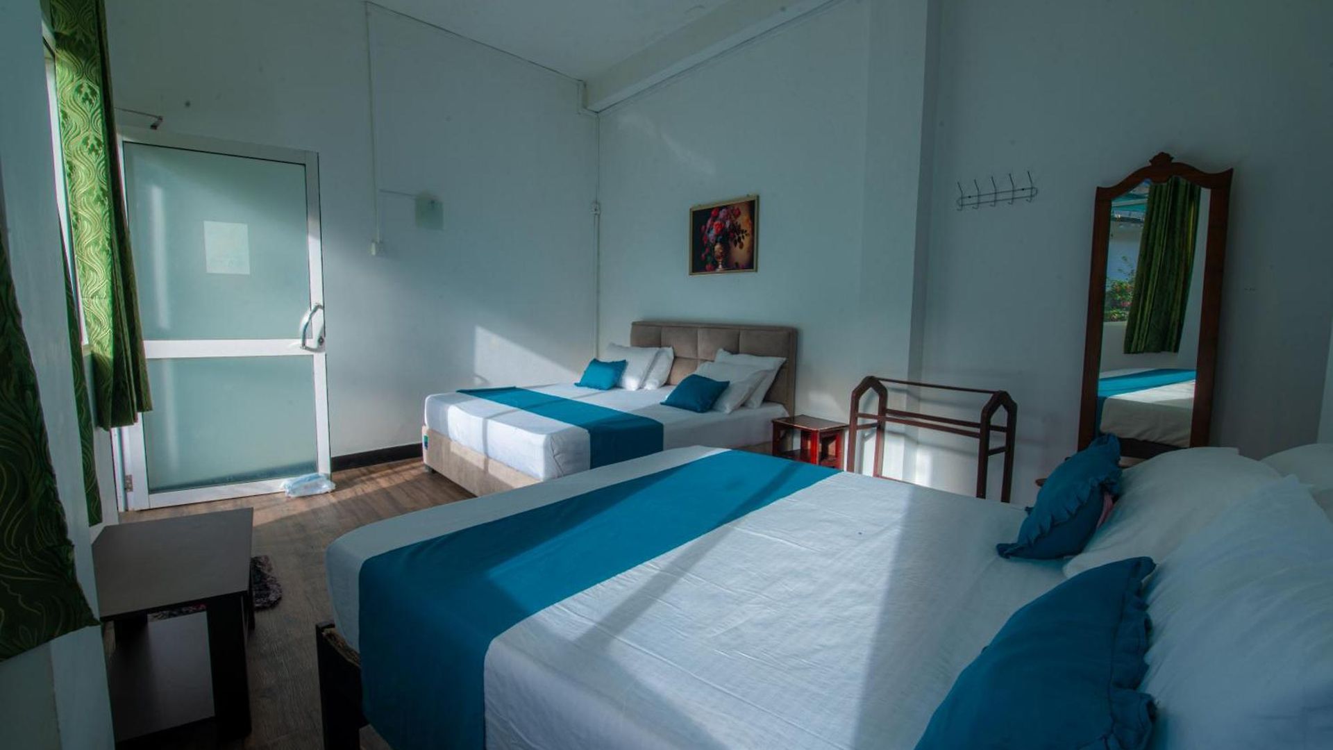 Vista - Guest house