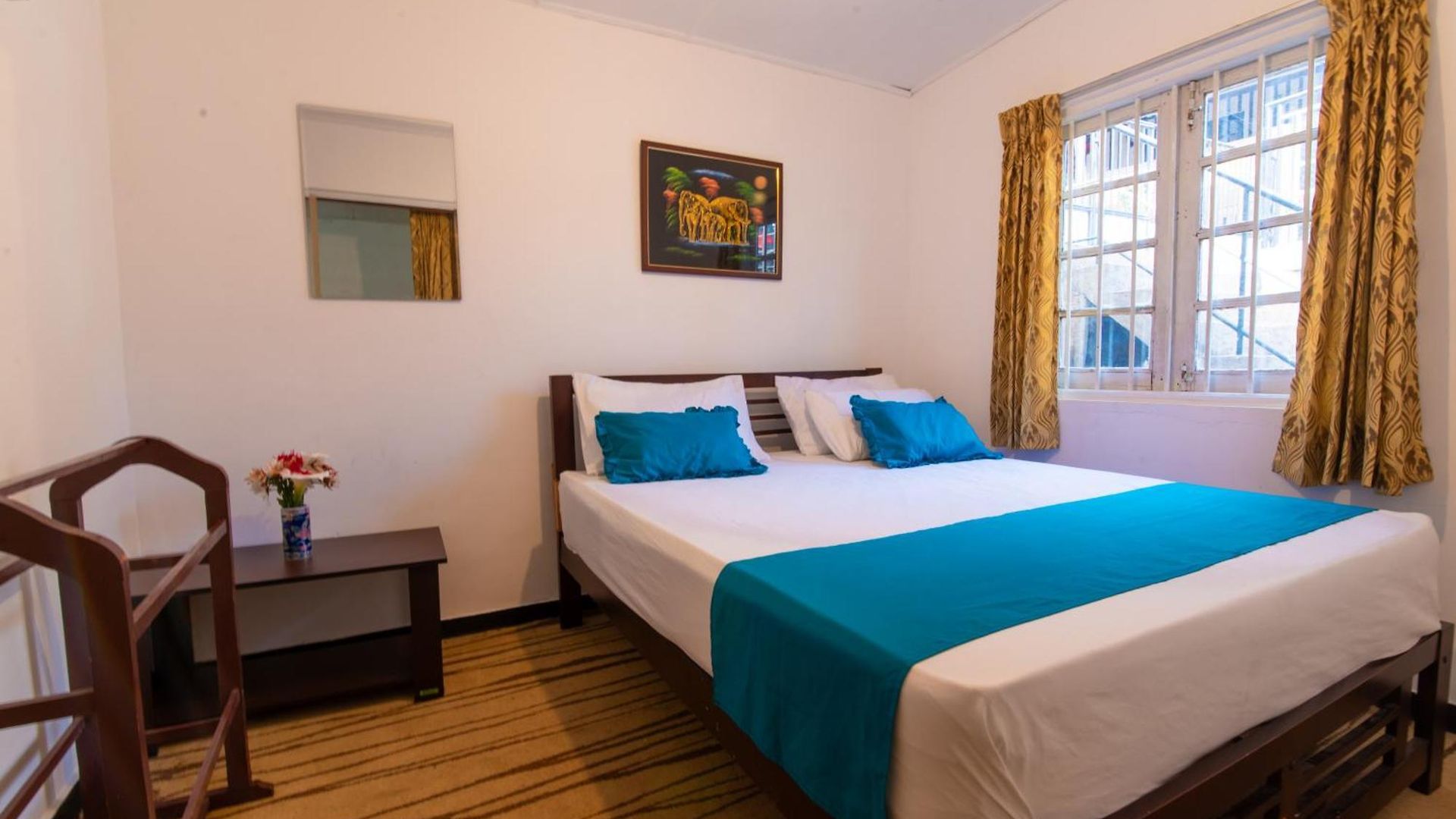 Vista - Guest house Nuwara Eliya