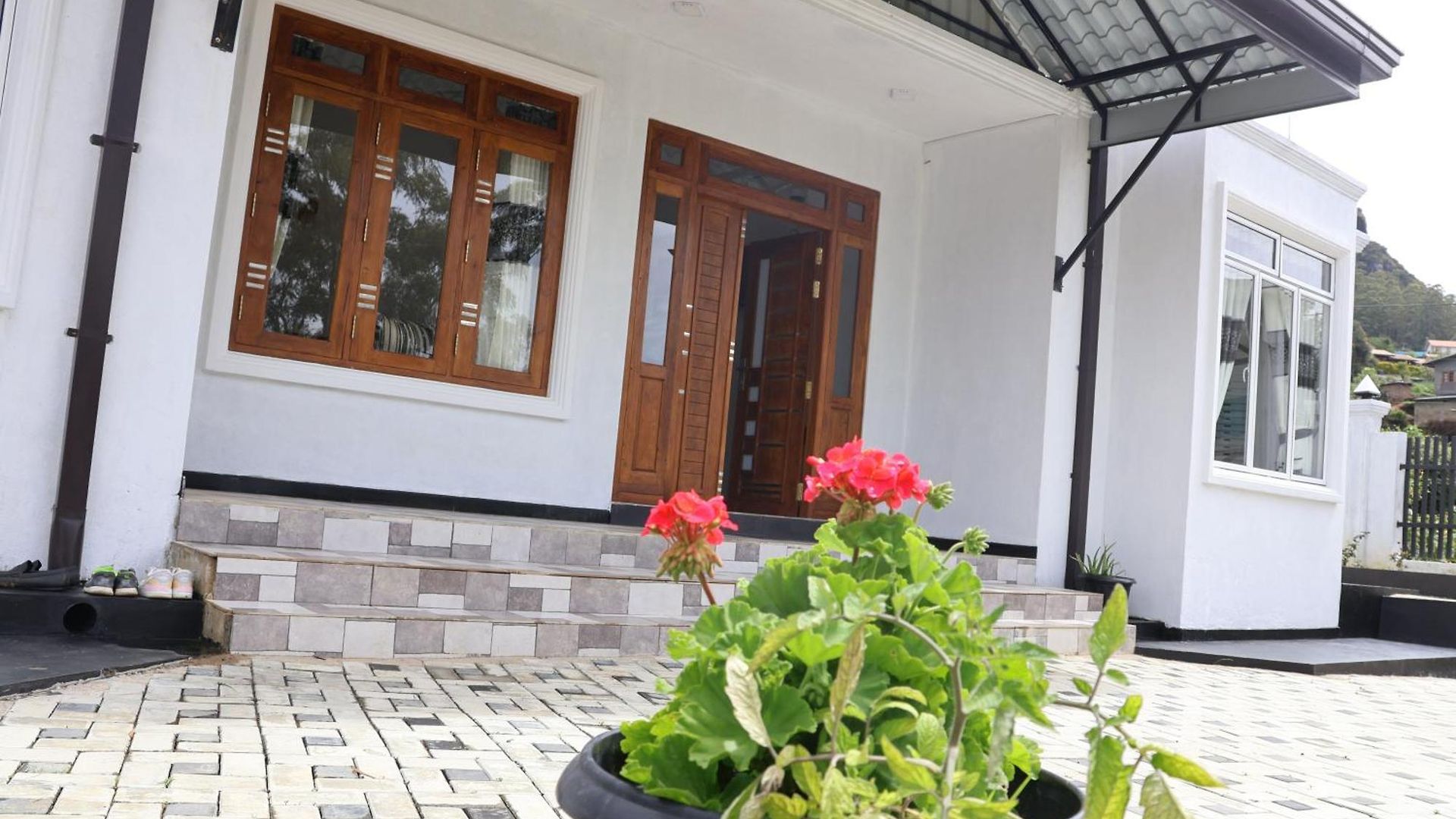 White Rose Villa, * Nuwara Eliya