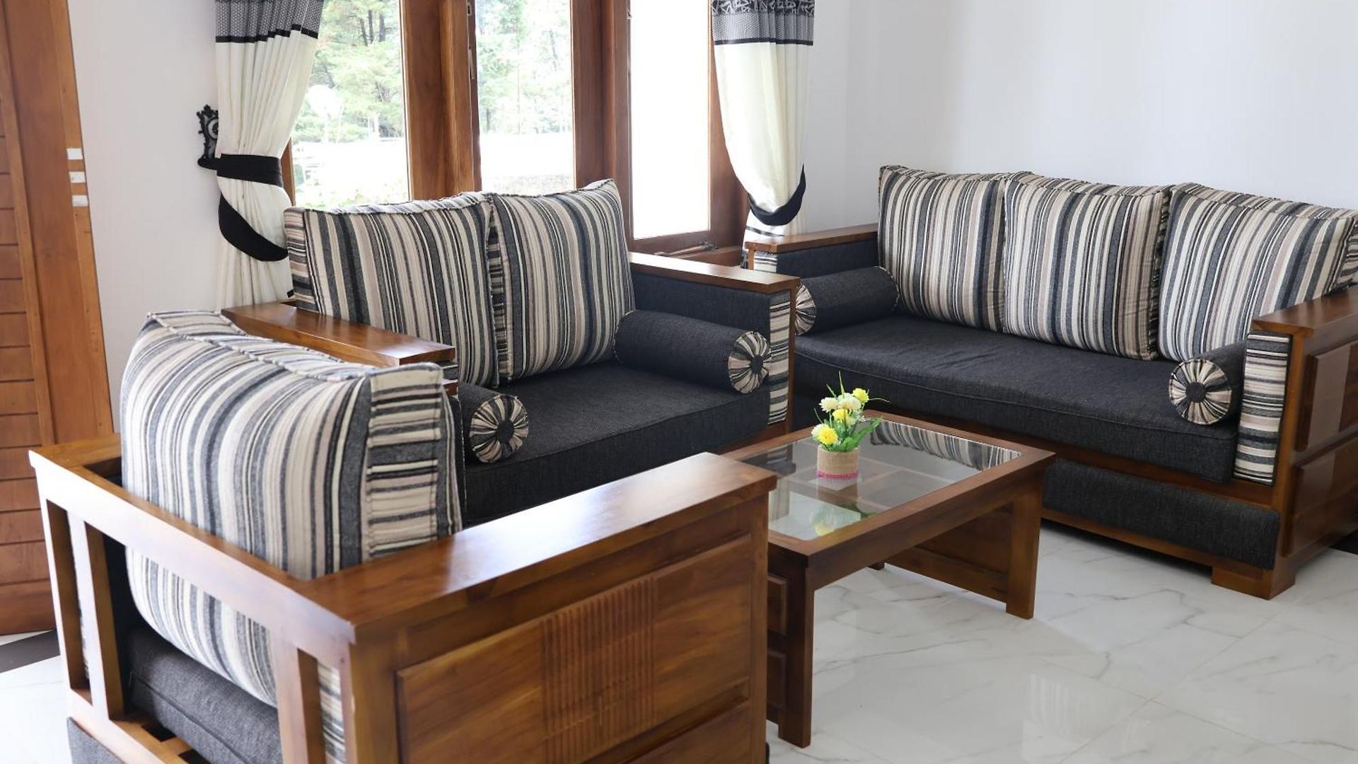 White Rose Villa, Guest house Nuwara Eliya