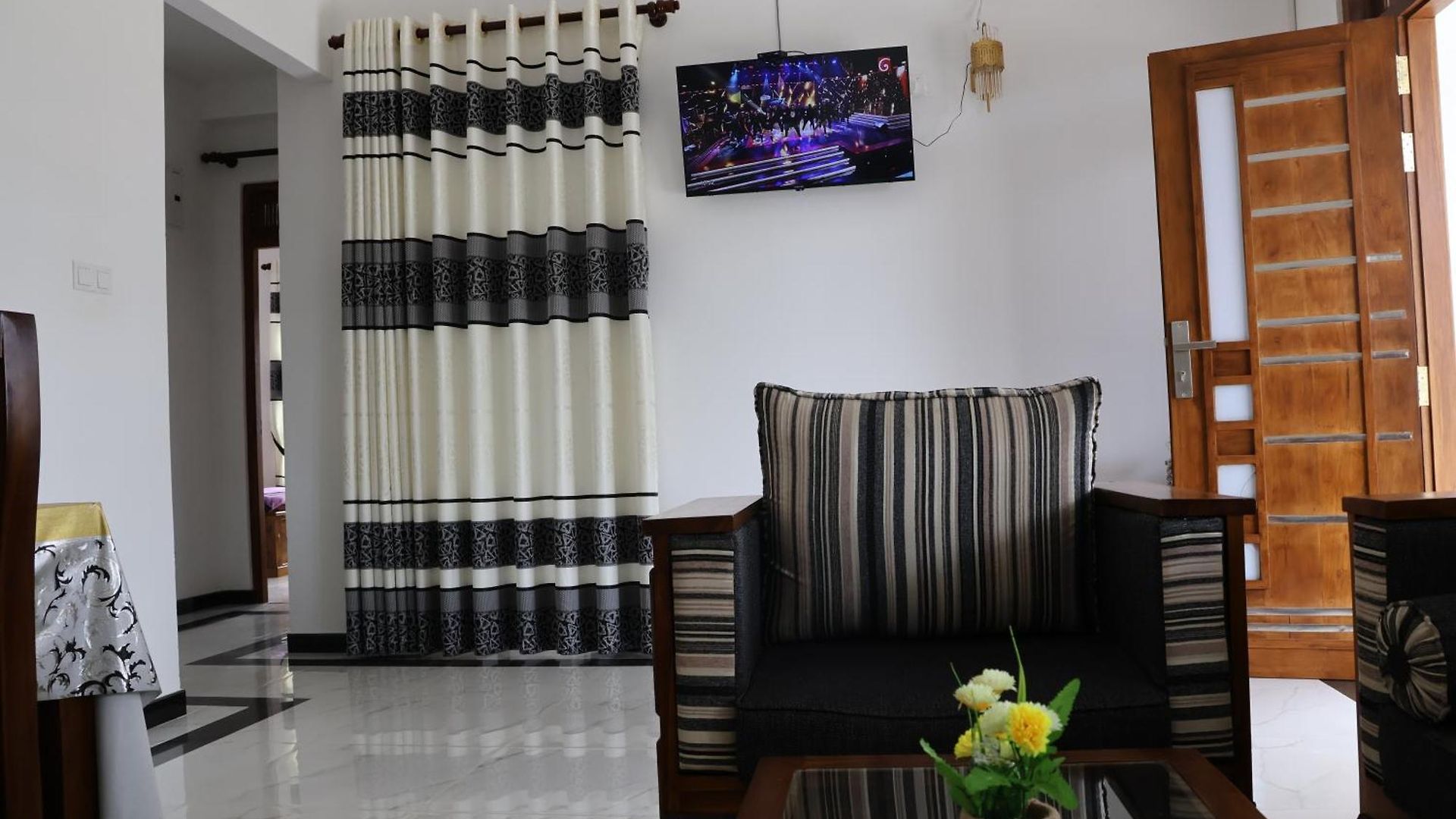 White Rose Villa, Nuwara Eliya