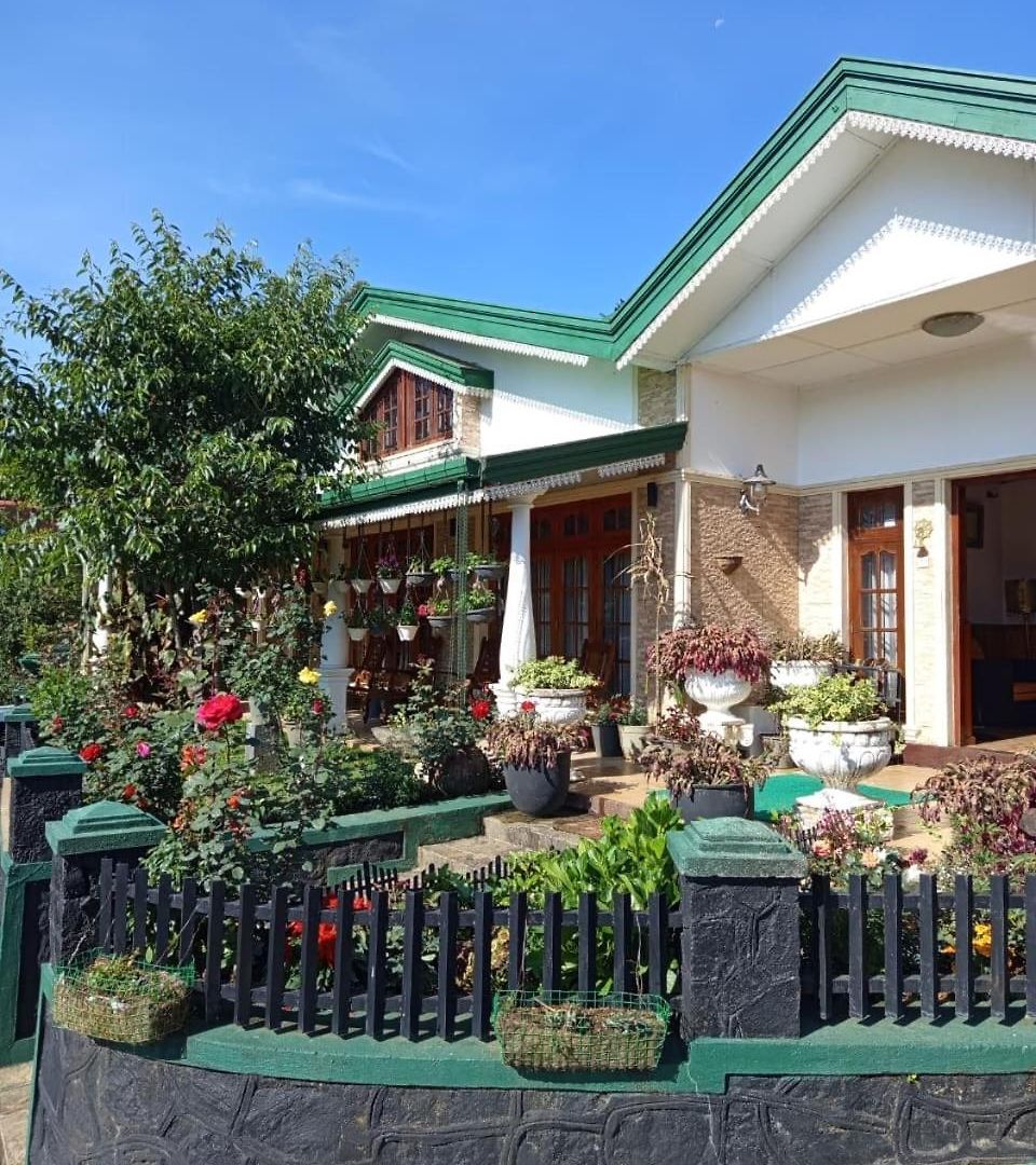 Little England Grand Nuwara Eliya