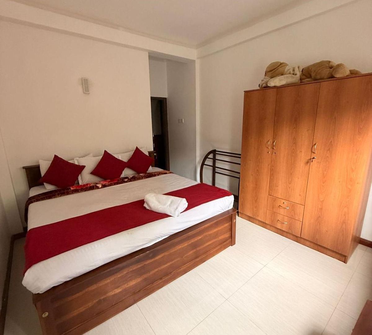 Little England Grand 3* Nuwara Eliya
