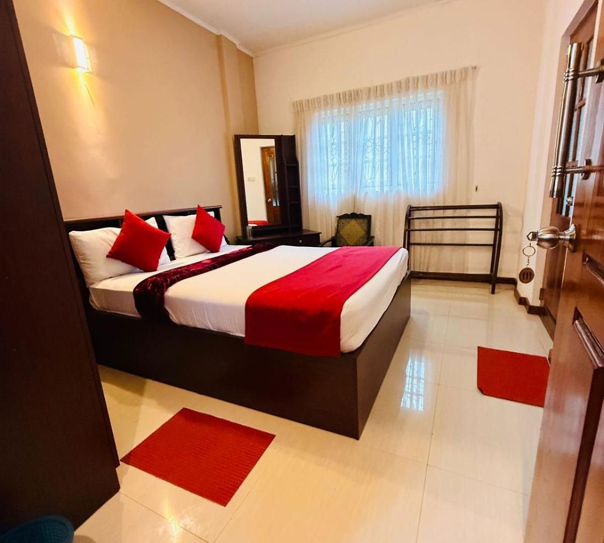 Little England Grand 3* Nuwara Eliya