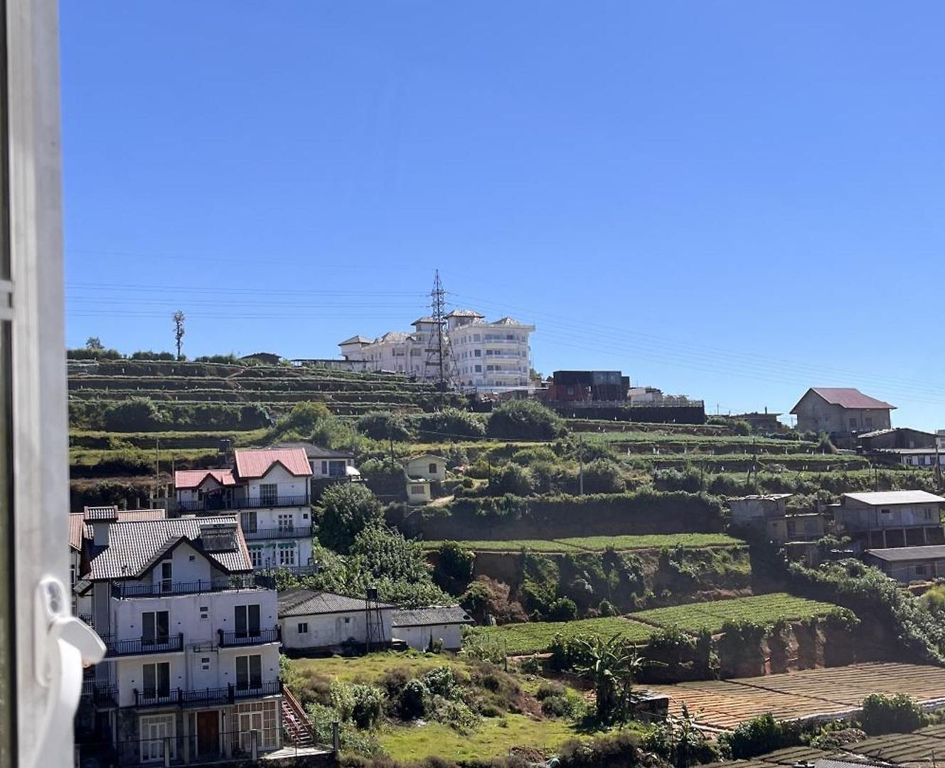 Hotel Callisto Nuwara Eliya