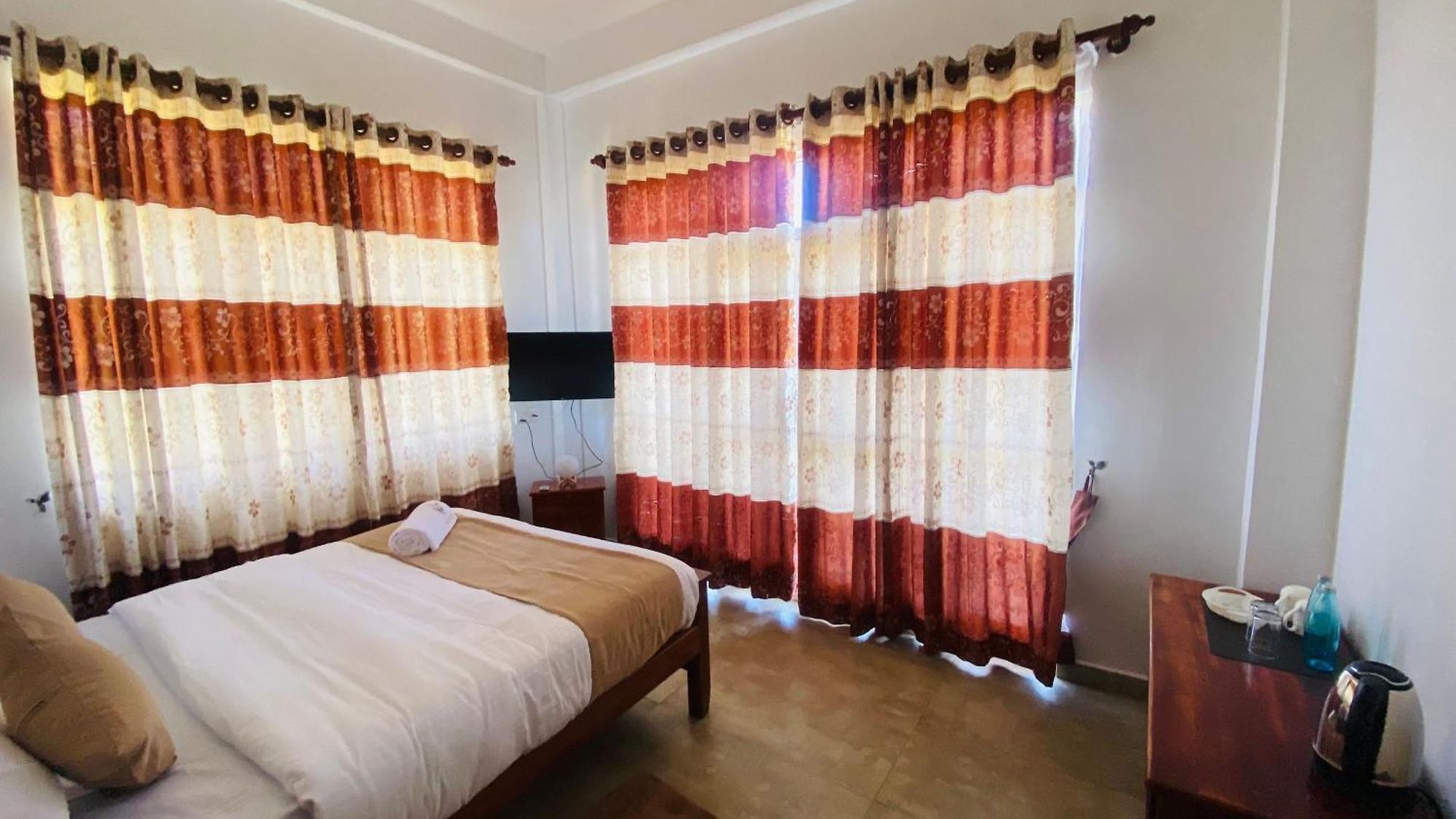 Callisto Hotel