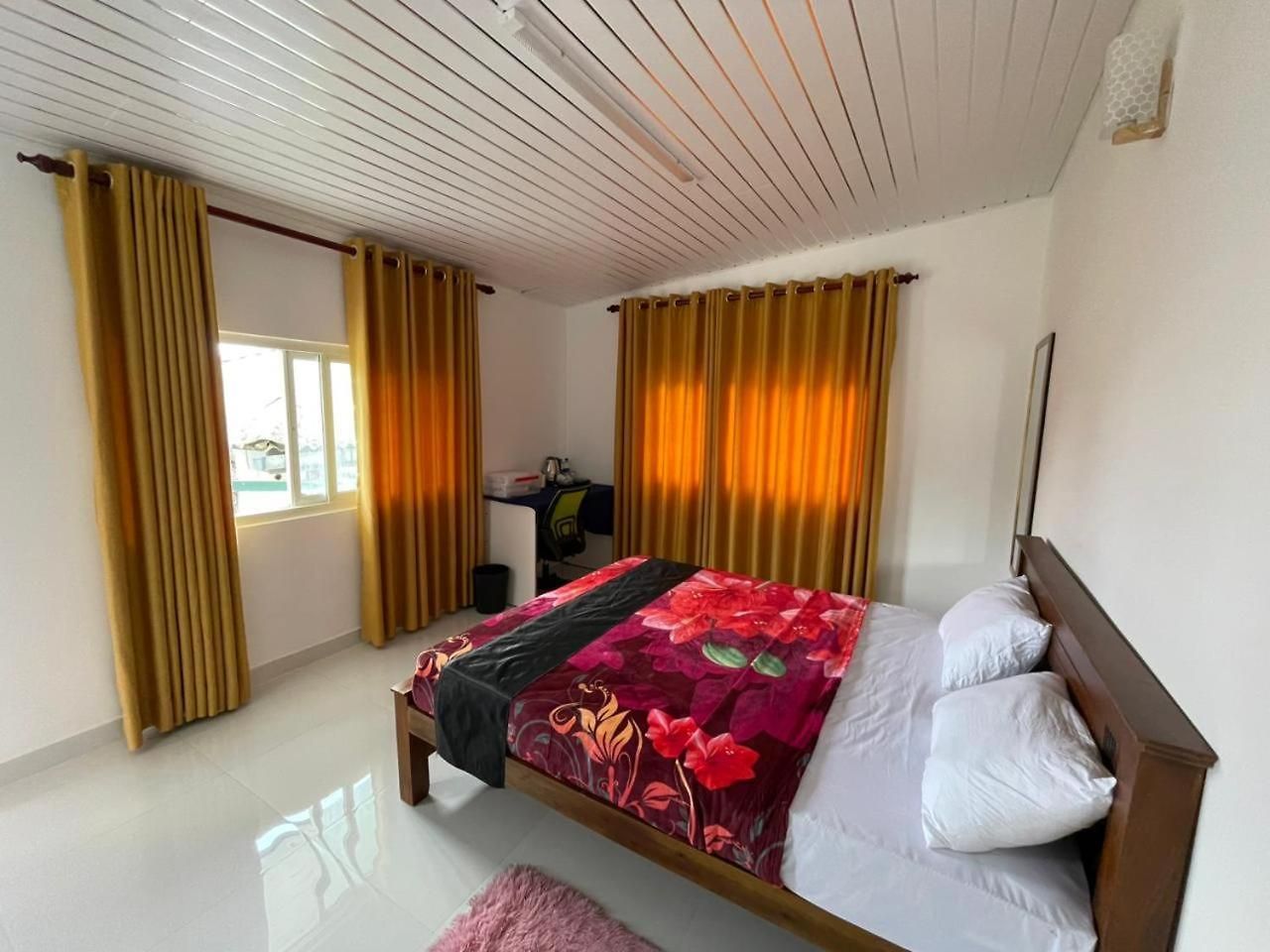 Villa Elegant Mist *