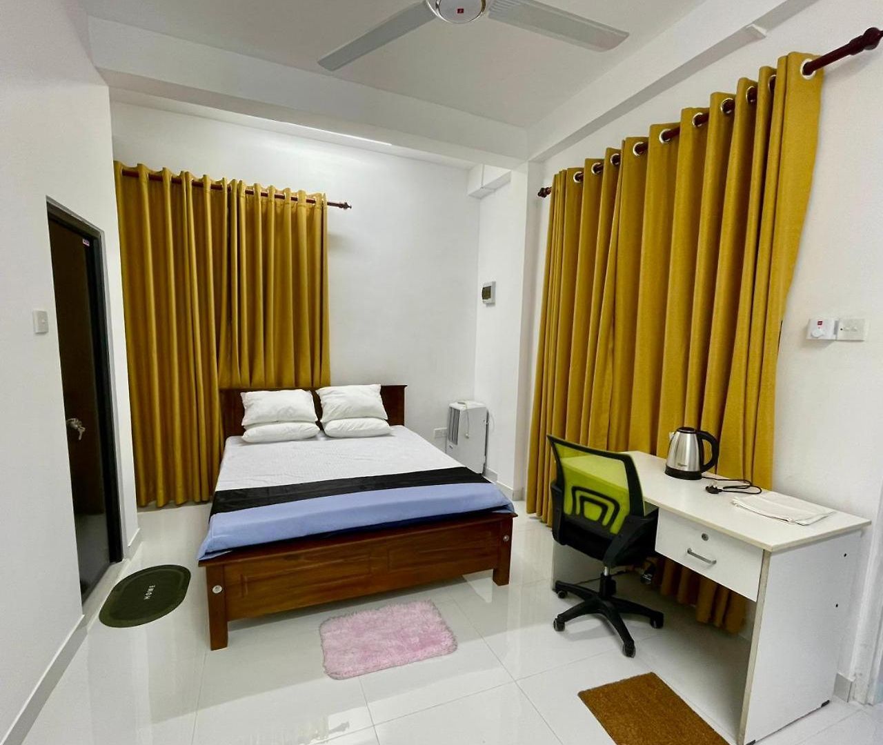 Villa Elegant Mist Nuwara Eliya