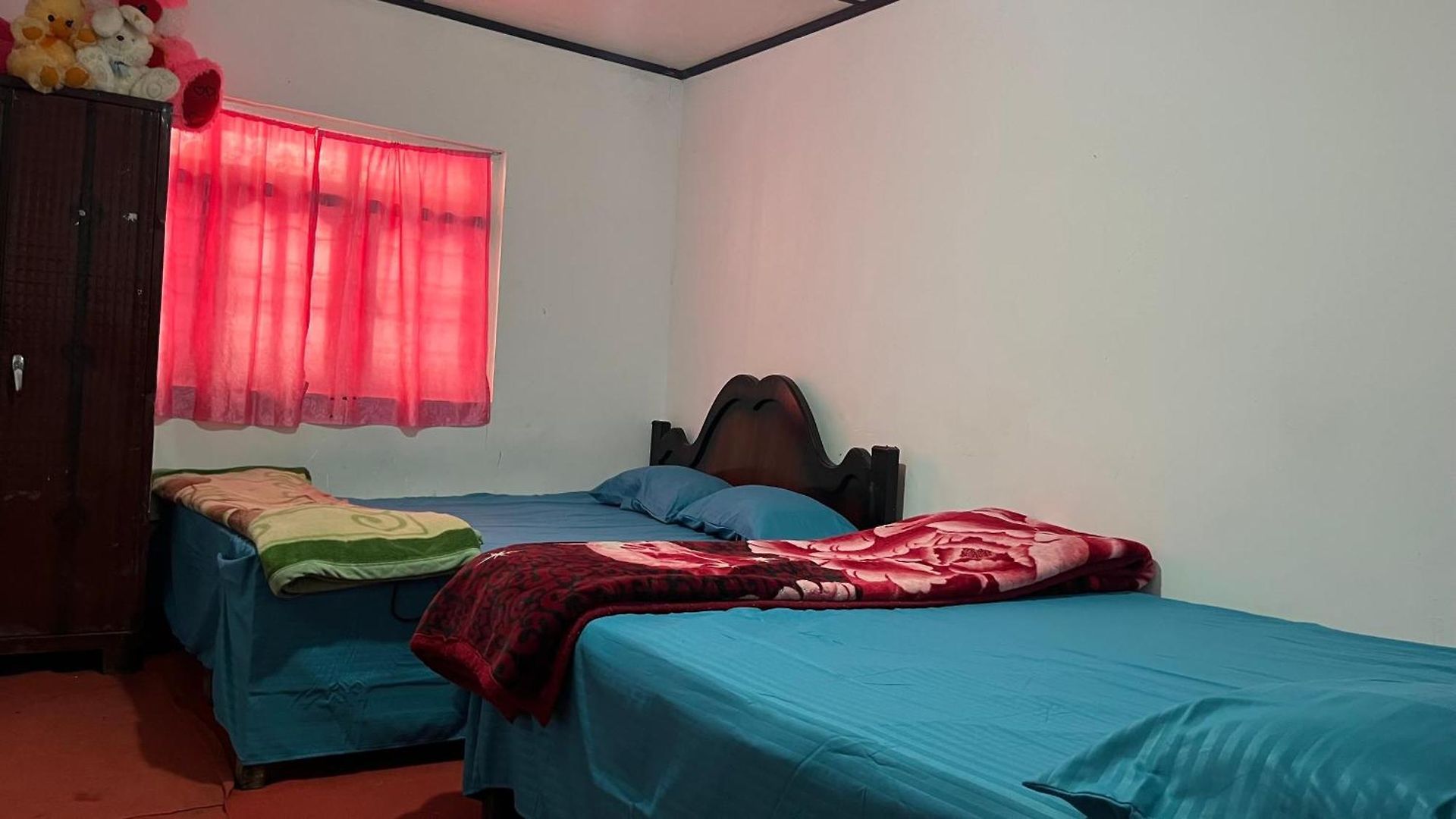 Guest house Madu Guest
