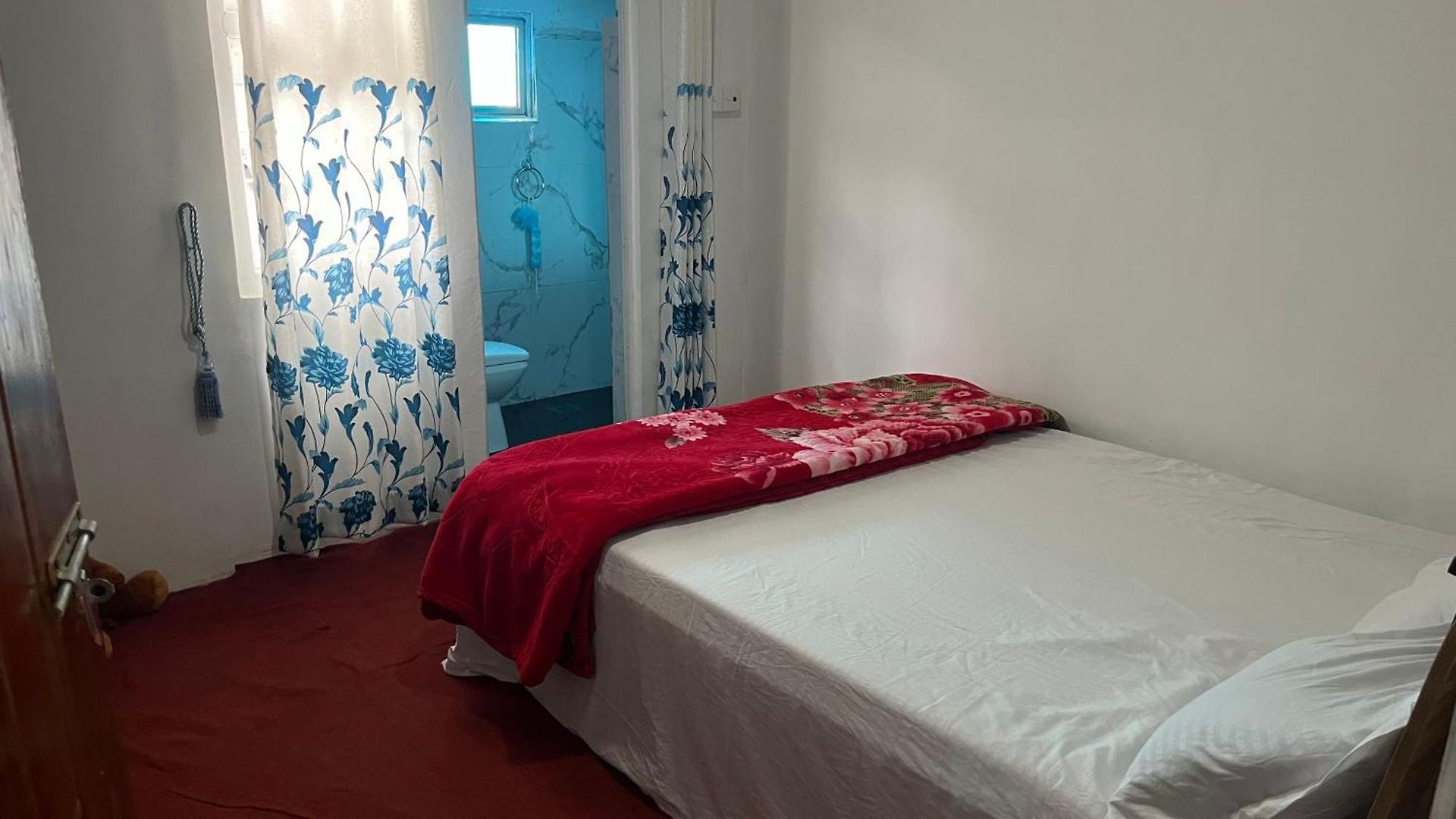 Madu Guest Nuwara Eliya