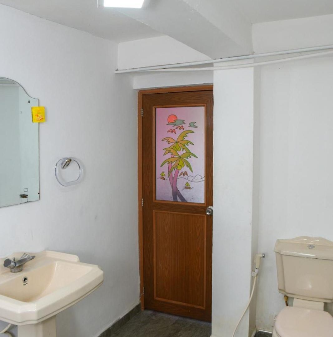 Hotel Shiny Cot Nuwara Eliya