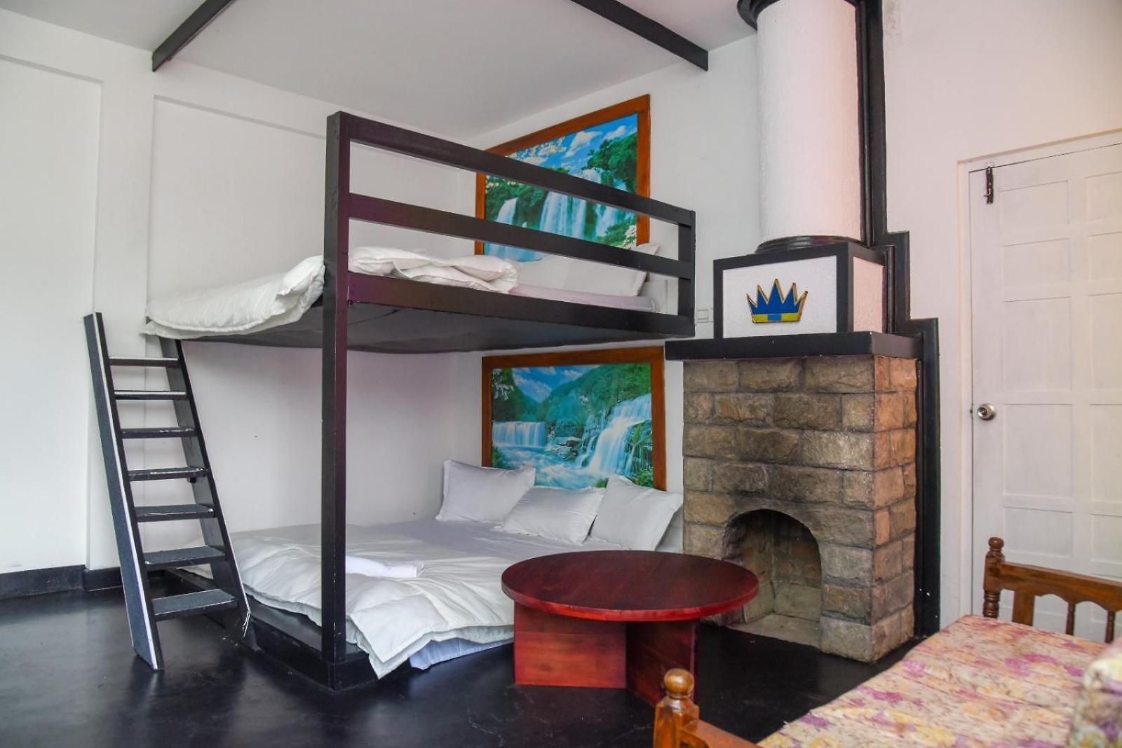 Hotel Shiny Cot Nuwara Eliya