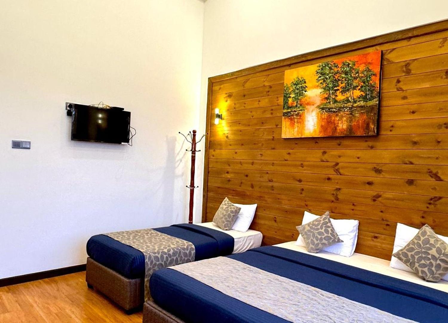 Hotel Merito Grand