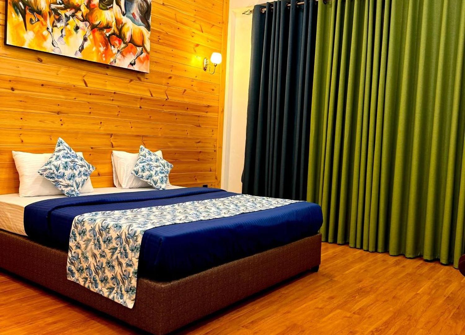 Merito Grand Hotel Nuwara Eliya
