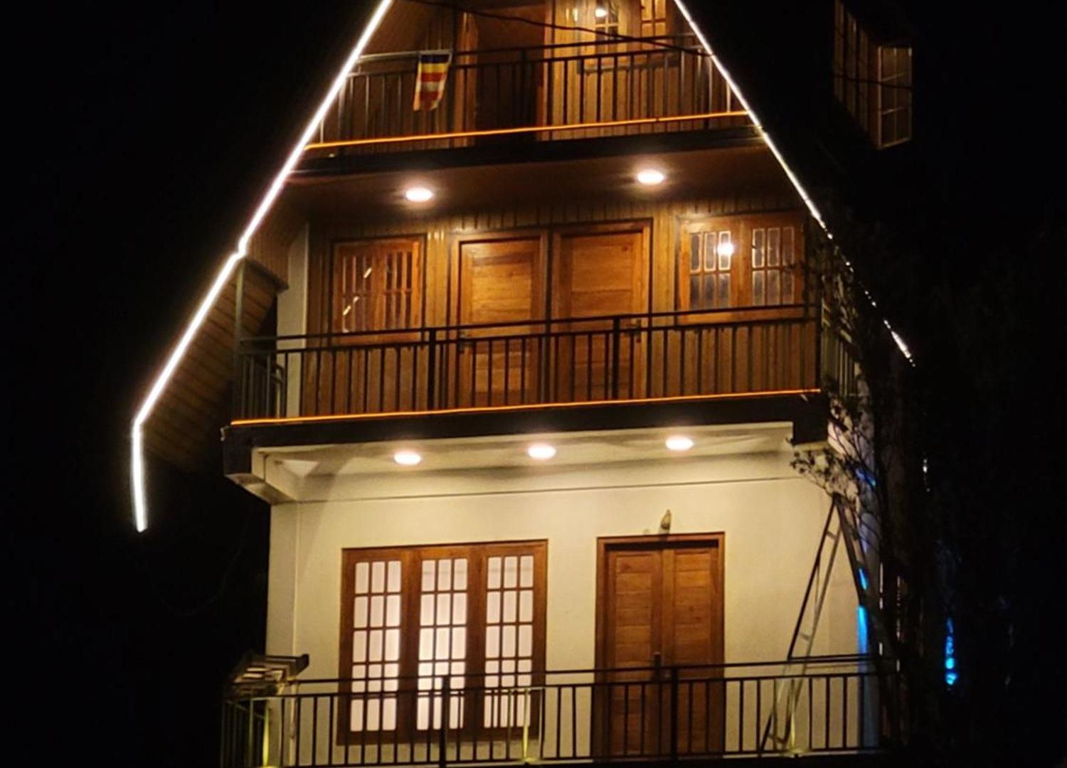 138 Guest house Nuwara Eliya