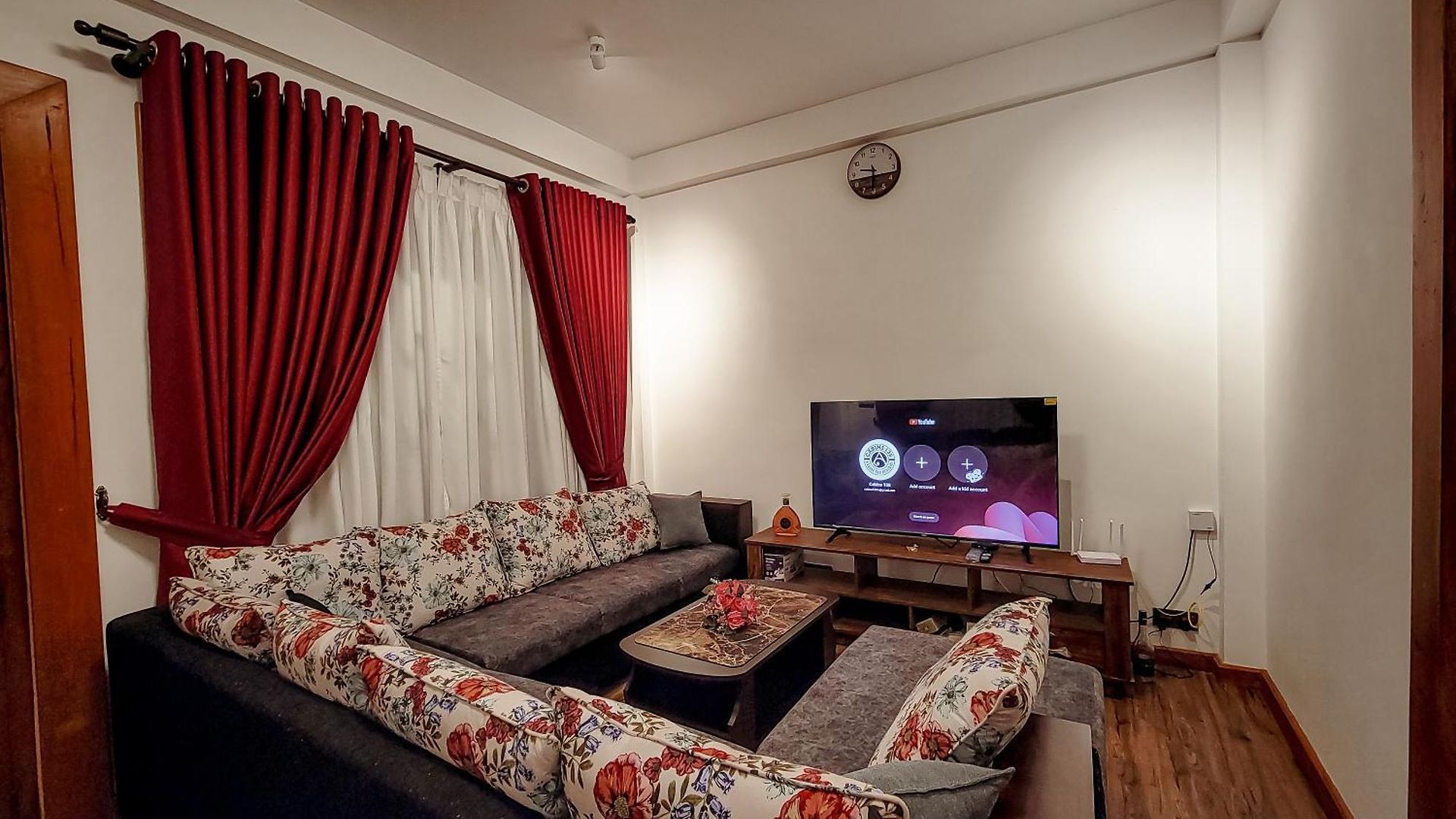 138 Guest house *