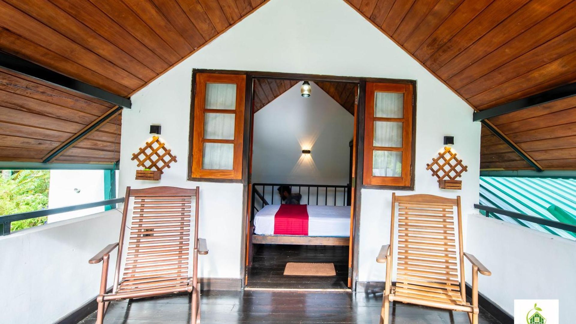 The Hidden Heaven Villa Nuwara Eliya