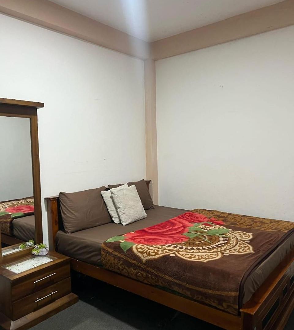 Bed & Breakfast Rs Mountain