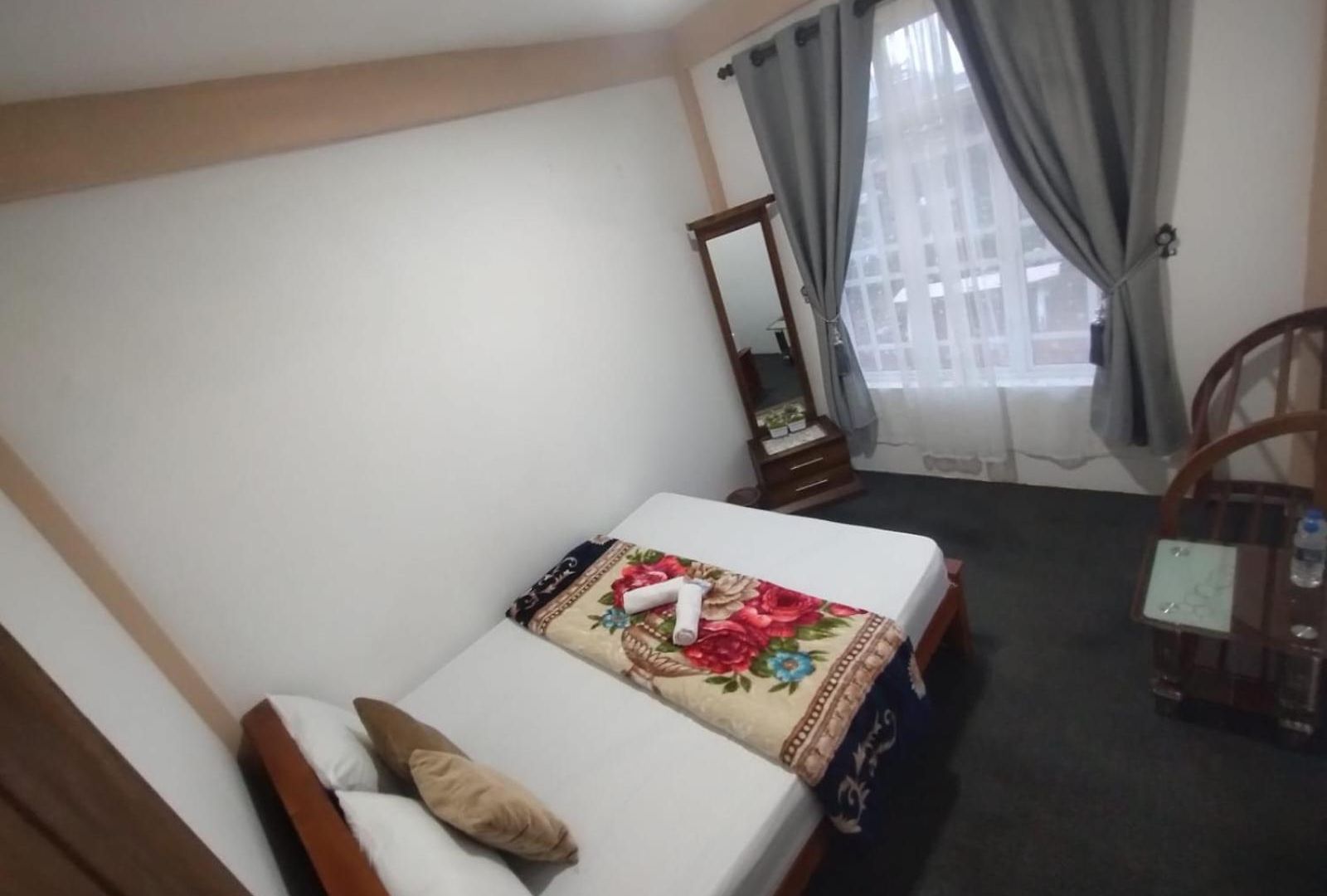 Rs Mountain Bed & Breakfast