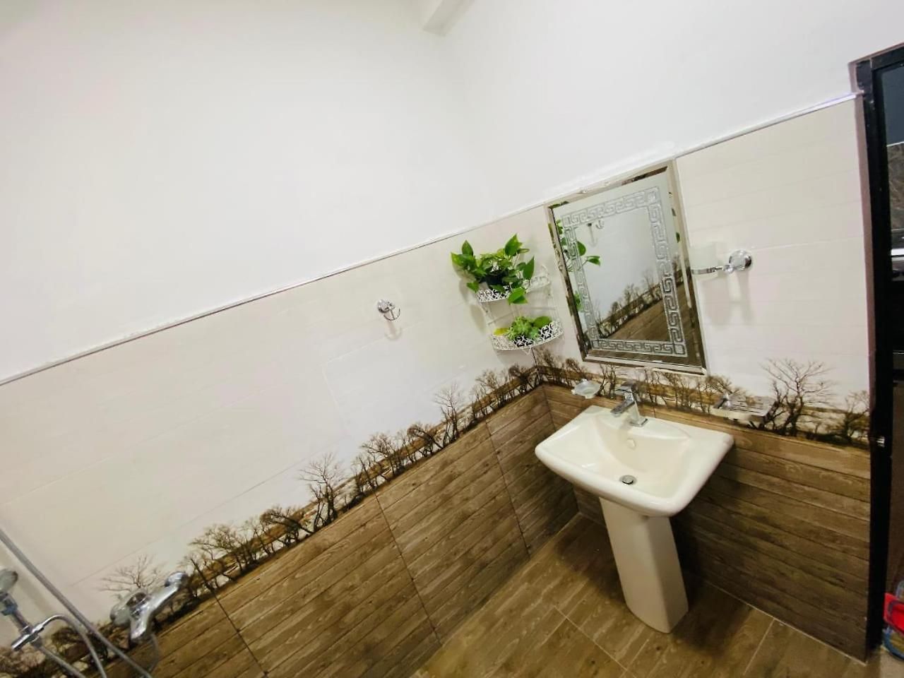 Rs Mountain Bed & Breakfast Nuwara Eliya