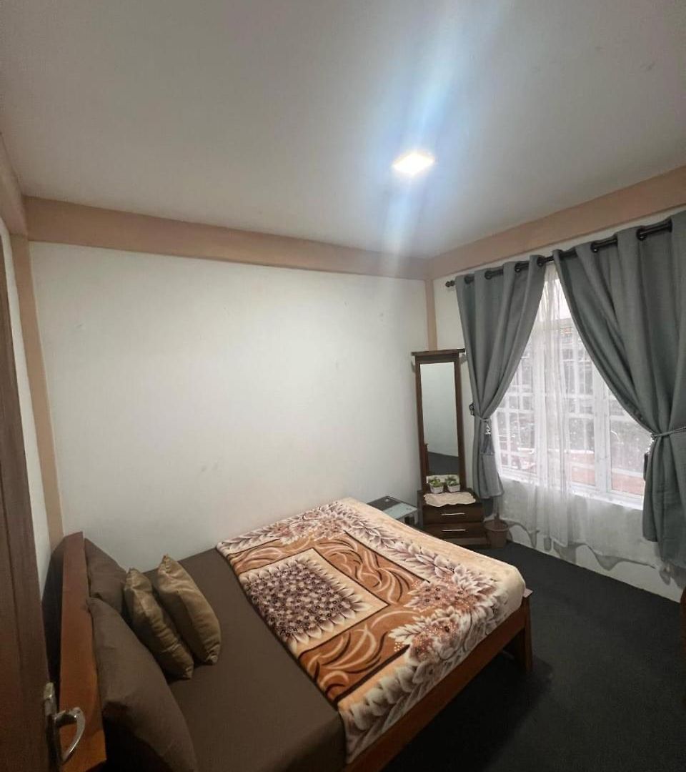 Rs Mountain Bed & Breakfast Nuwara Eliya