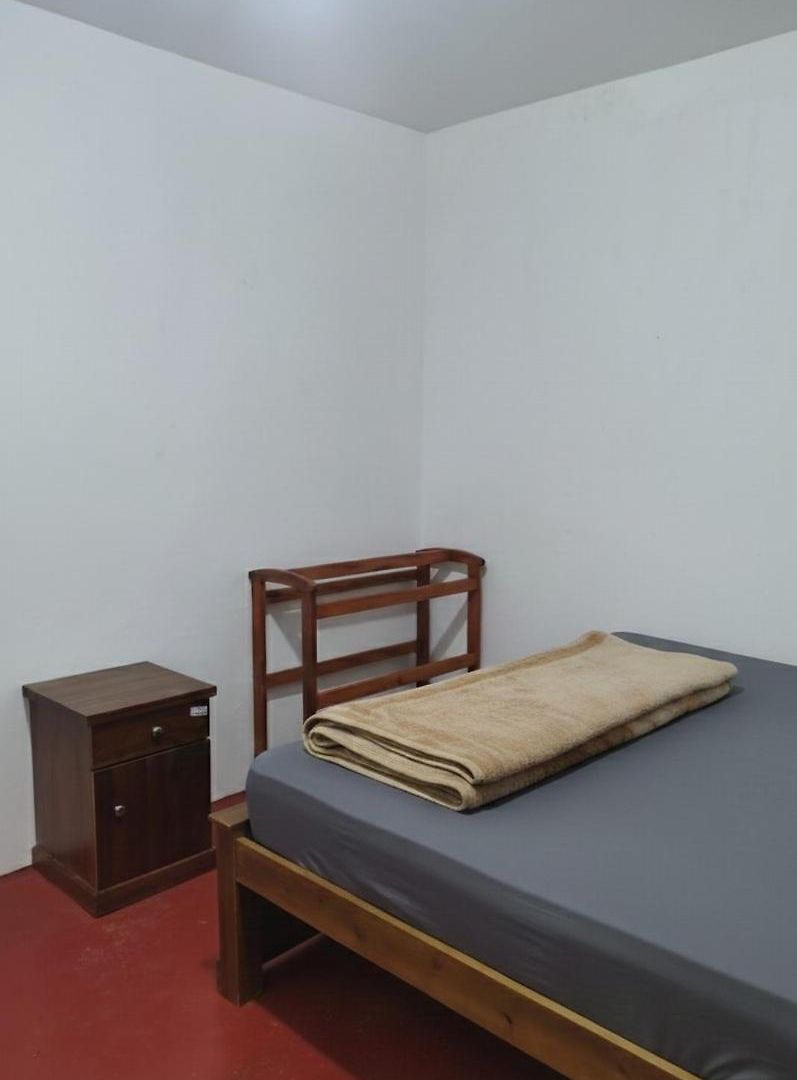 Rest & Nest Homestay
