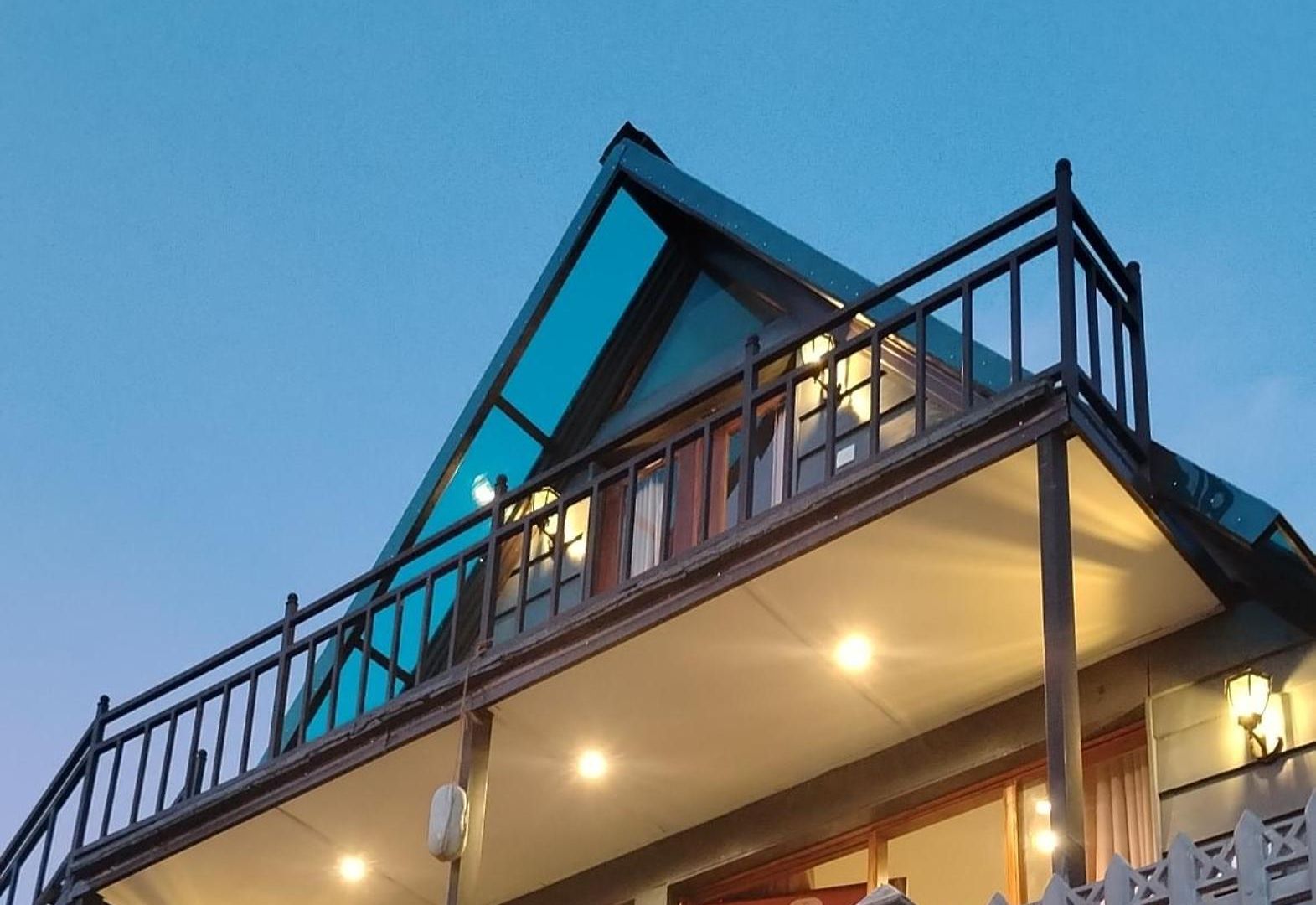 Guest house Villaevermist