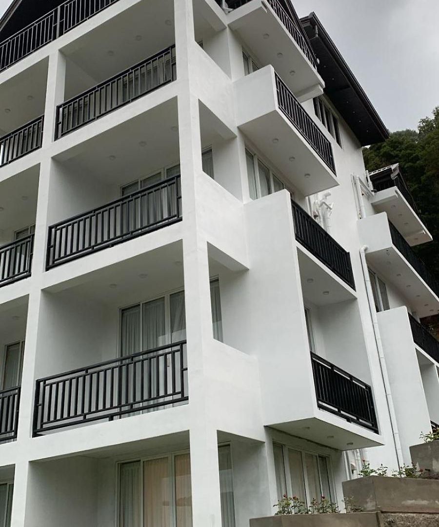 Hotel Rosen Burge Nuwaraeliya *