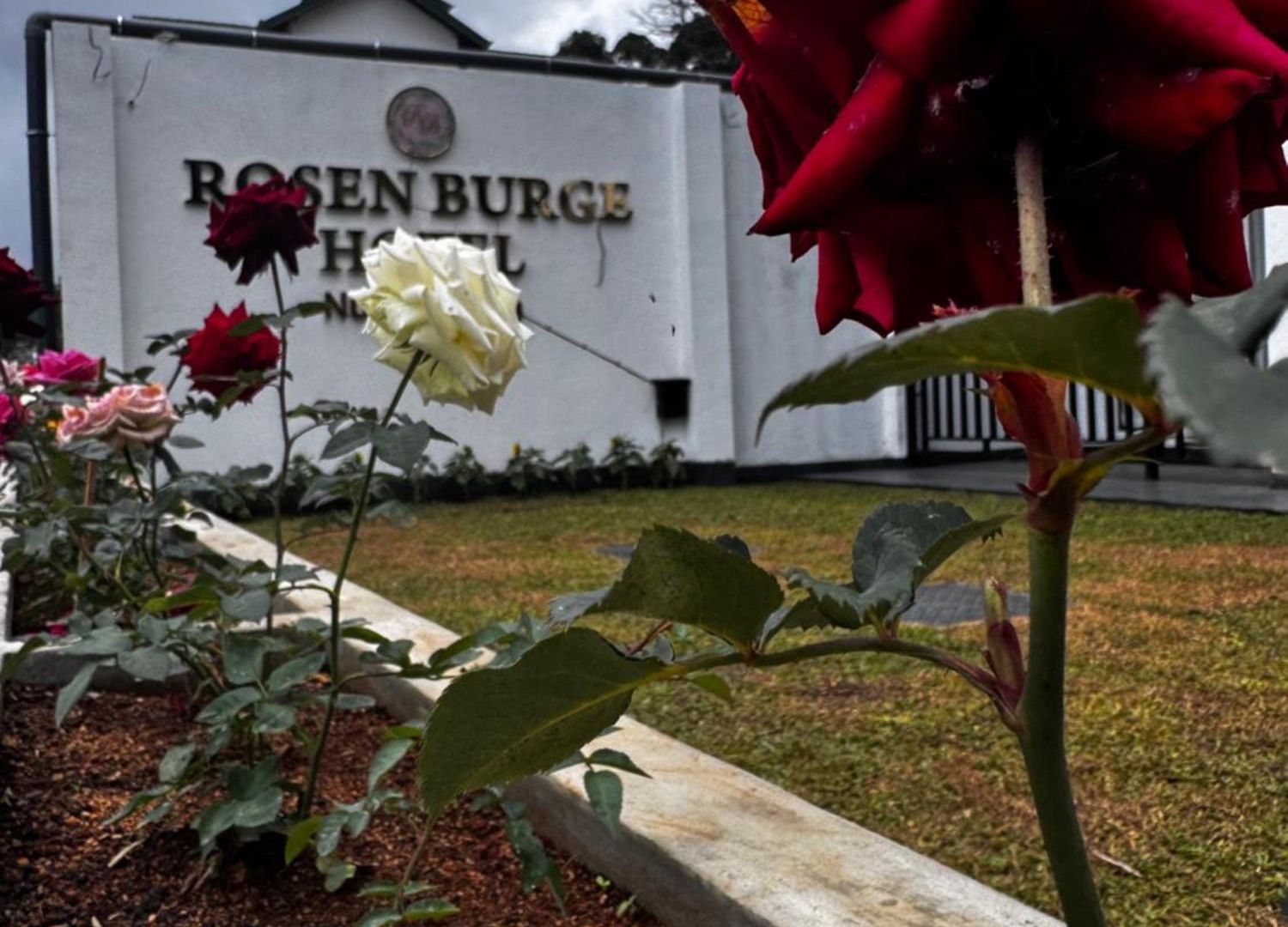 Rosen Burge Nuwaraeliya Hotel