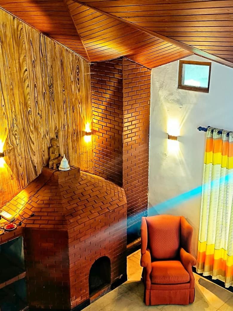 Heaven Breeze Nuwara Eliya