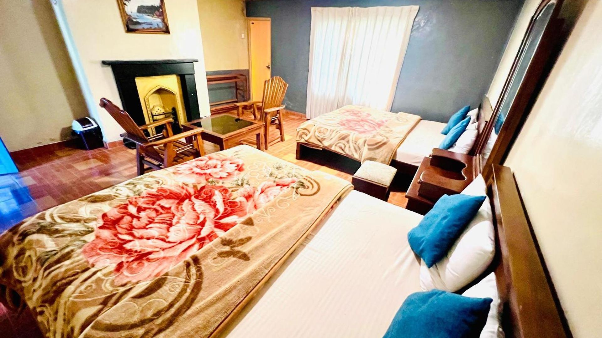 Country Guest house Nuwara Eliya