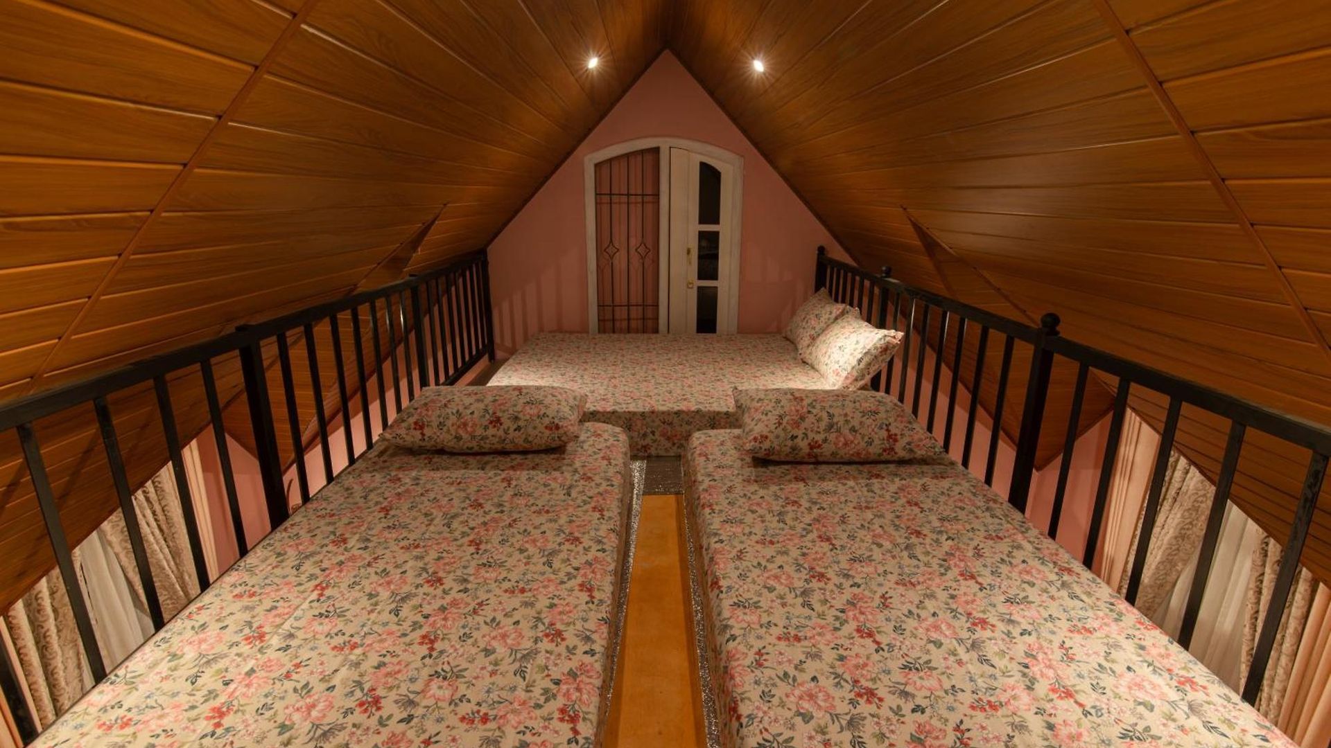 The Ivycreek Holiday home *
