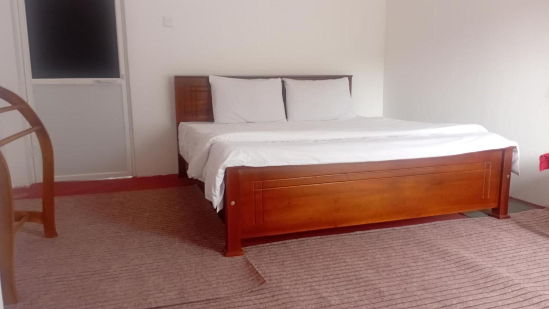 Homestay Rathmal