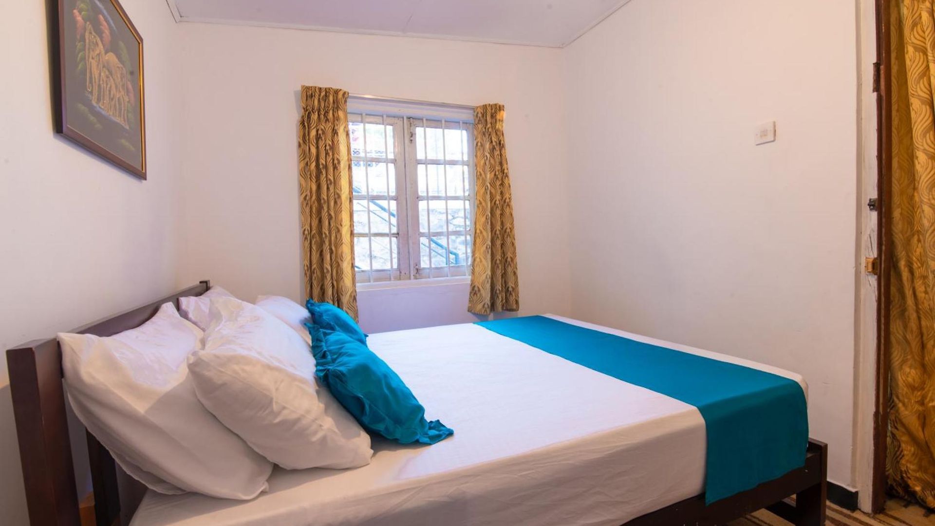 Vista - Guest house *