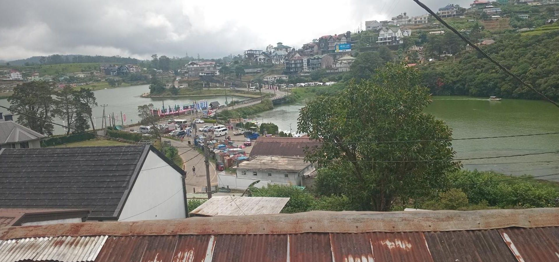 Gregory Nuwara Eliya
