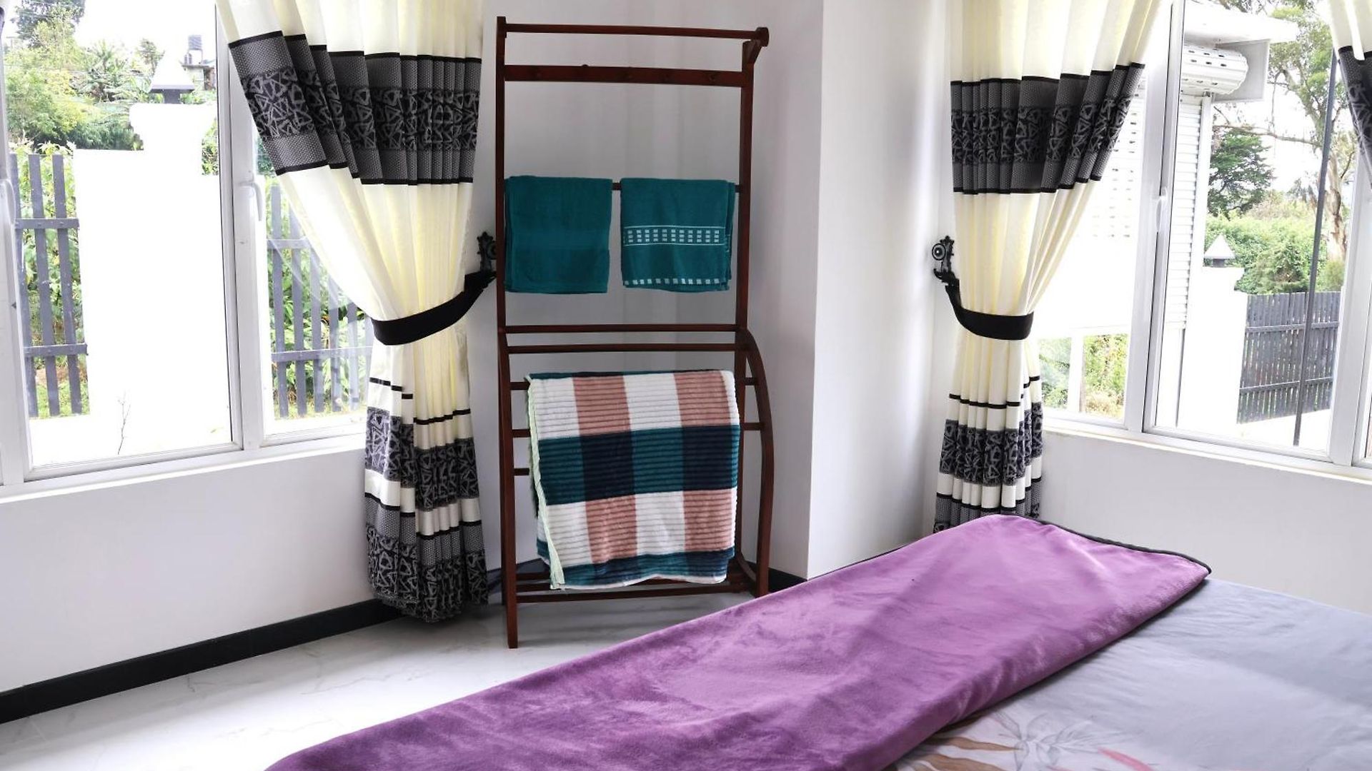 Guest house White Rose Villa, Nuwara Eliya