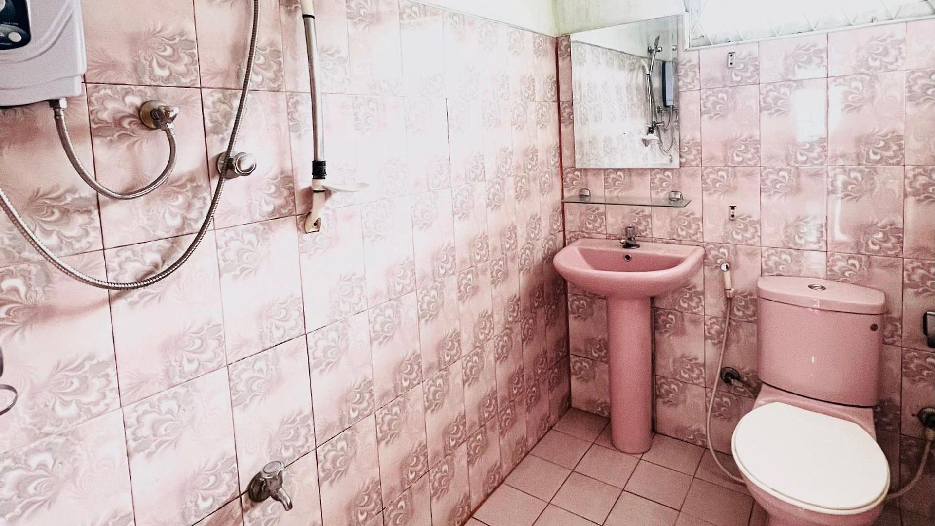 Country Guest house *