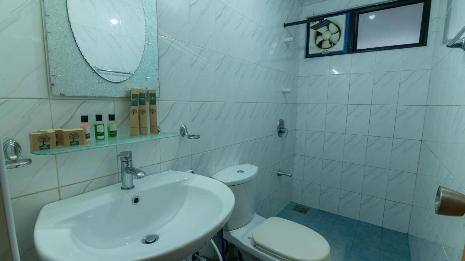 Vista - Guest house *