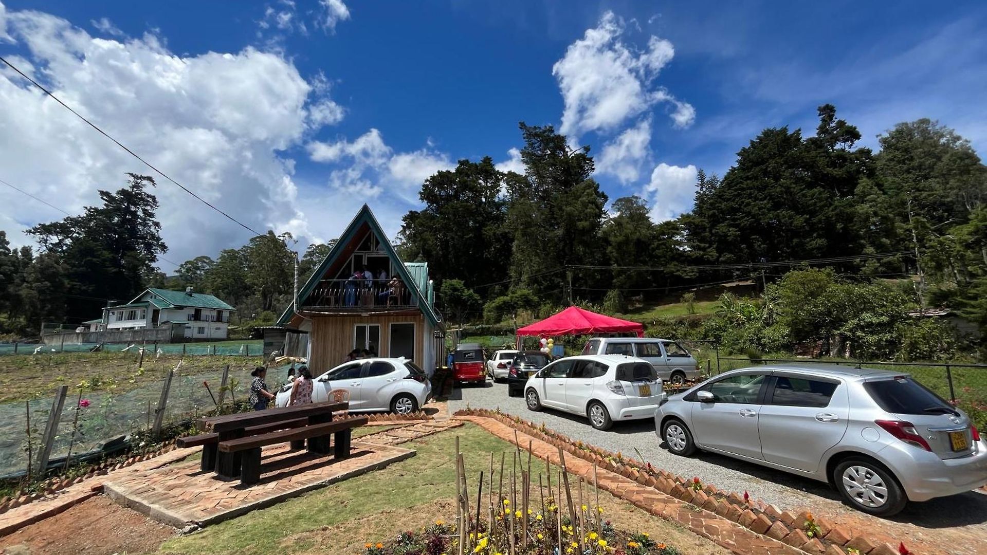 Chilly Chalet Nuwara Eliya