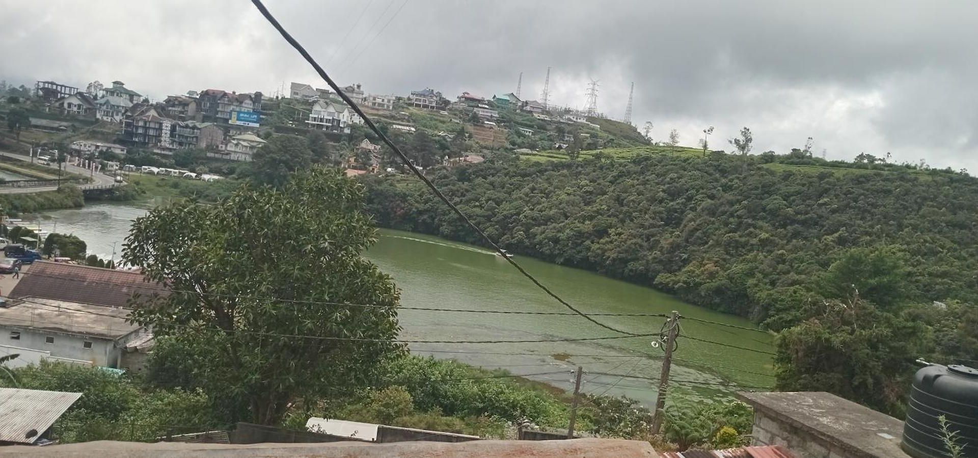 Gregory * Nuwara Eliya