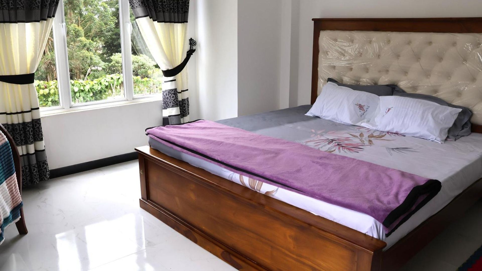 White Rose Villa, Guest house Nuwara Eliya