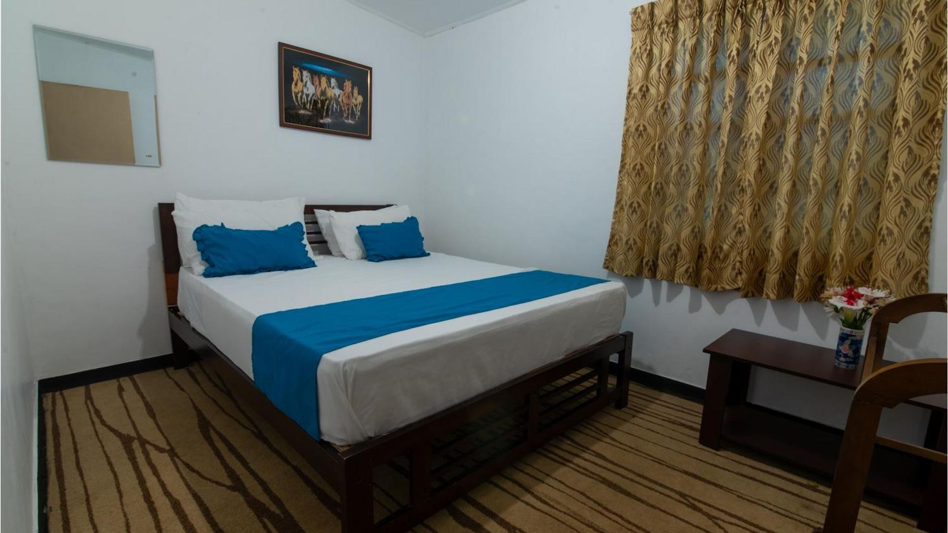 Vista - Guest house