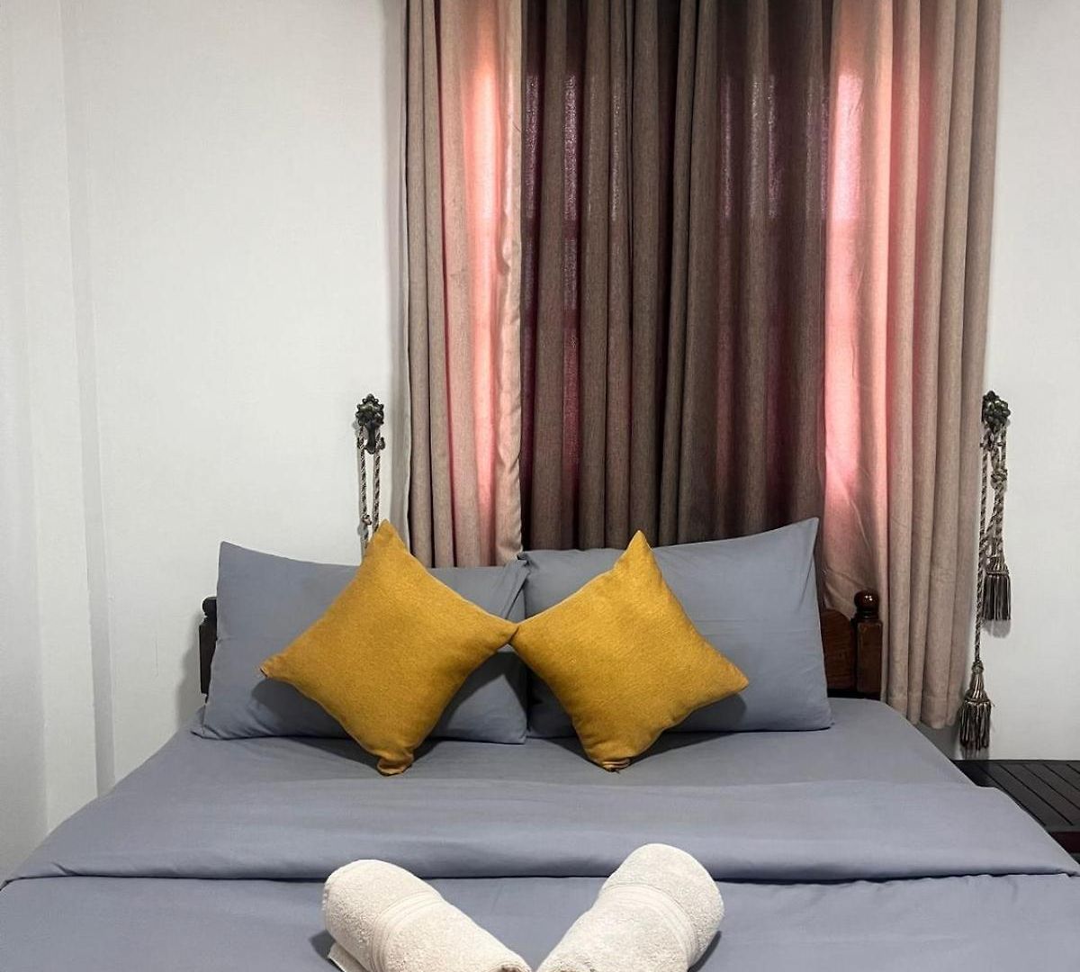 Regal Montara Guest house