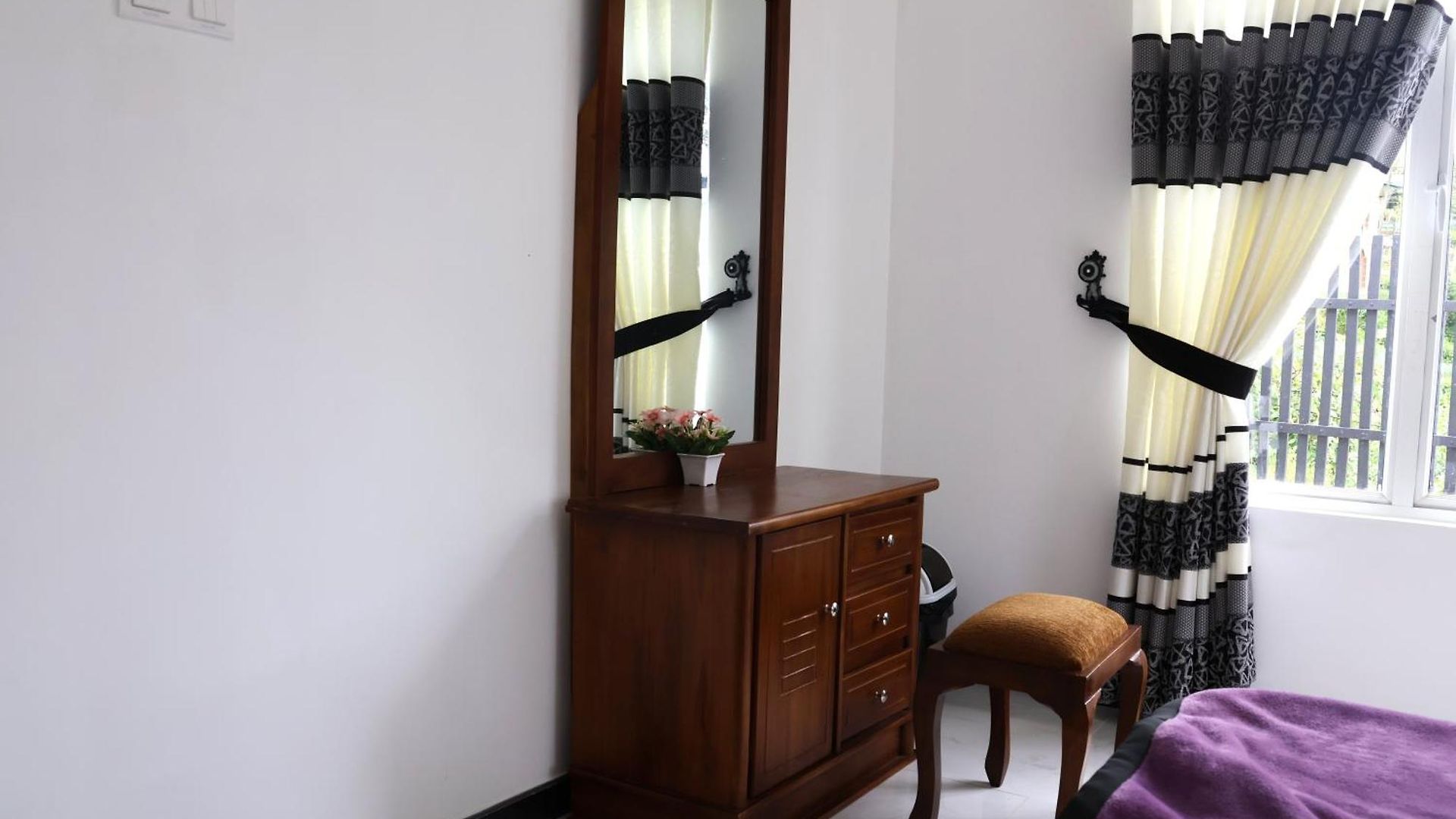 White Rose Villa, * Nuwara Eliya