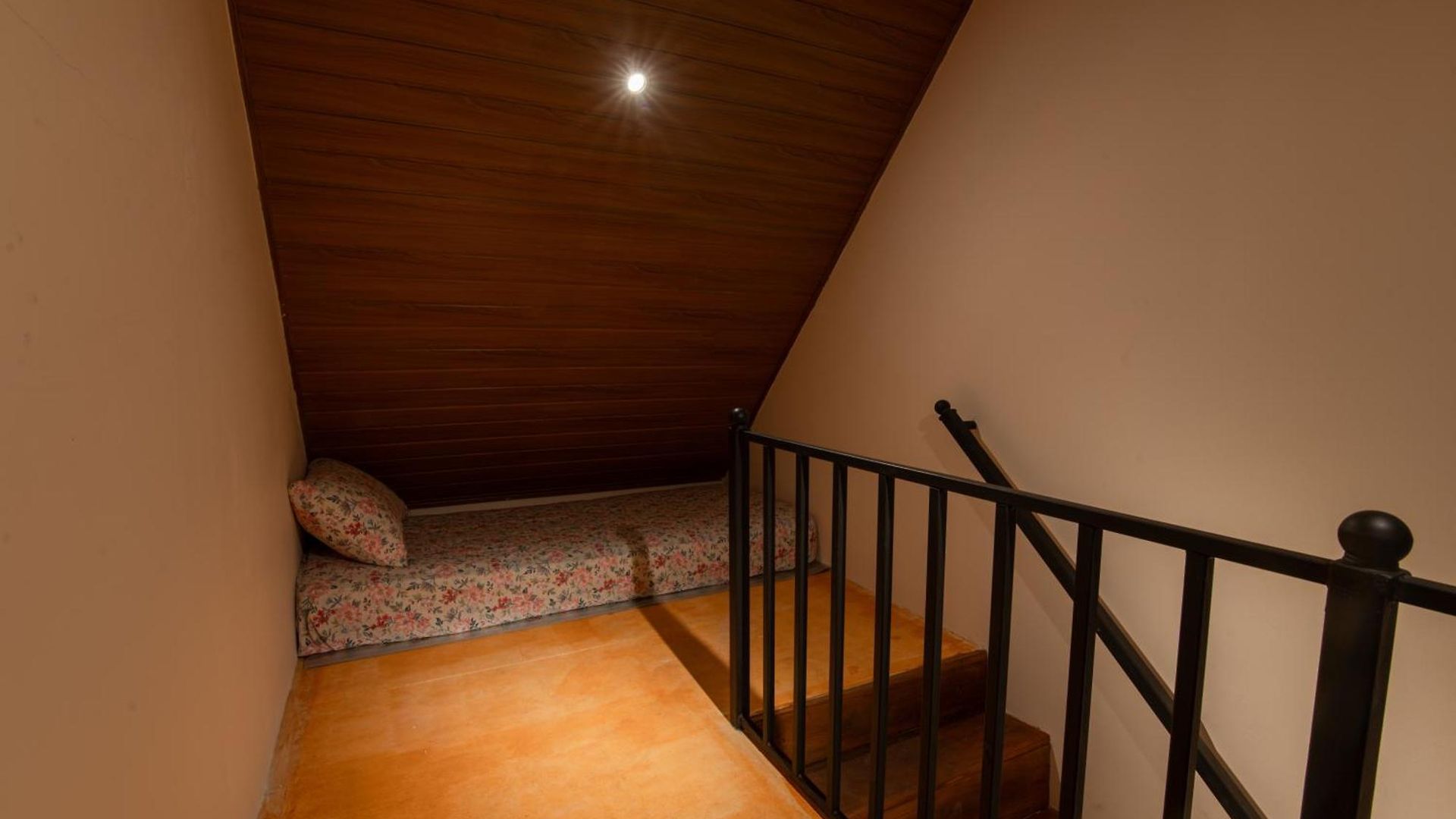 The Ivycreek Holiday home *