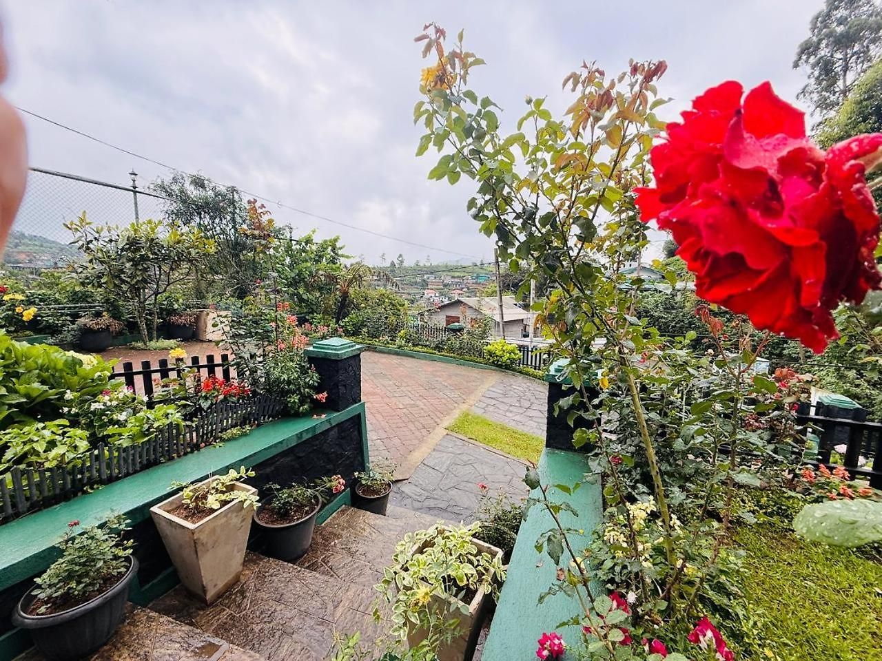 Little England Grand 3* Nuwara Eliya