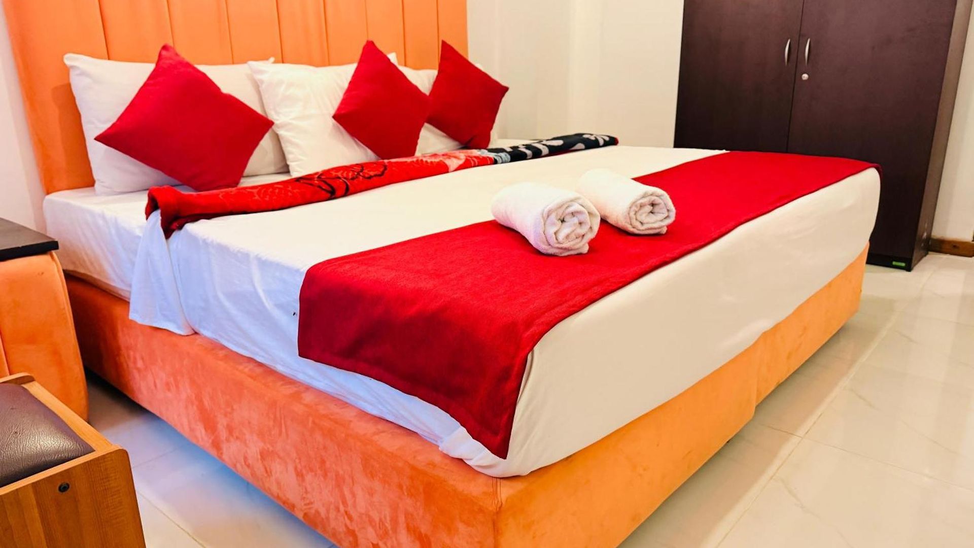 Little England Grand Hotel Nuwara Eliya