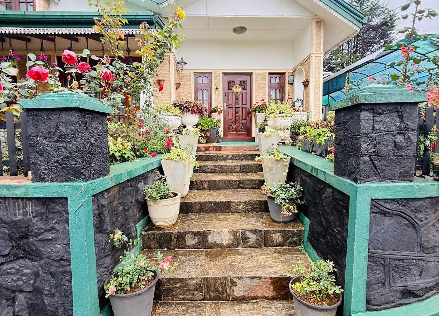 Little England Grand Nuwara Eliya
